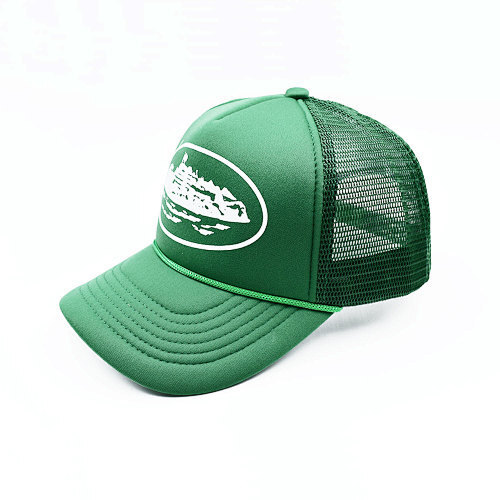 SMCL-2736 High Quality Cortez Hat