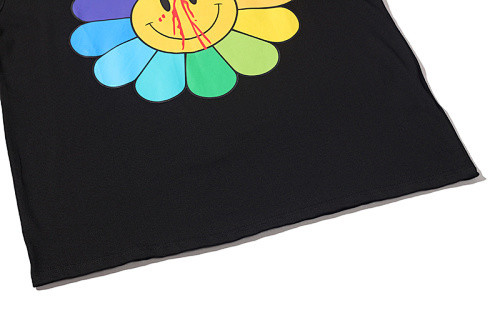 SMCL-2333 High Quality Vlone Cotton Shirt