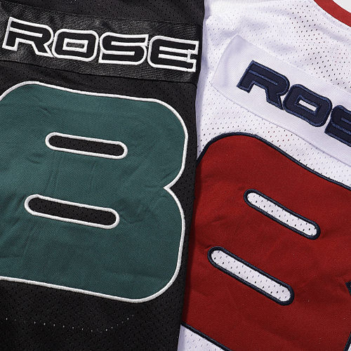 SMCL-2521 High Quality Supreme Mesh Jersey
