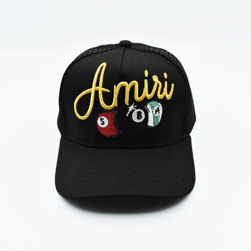 SMCL-2589 High Quality Amiri Hat