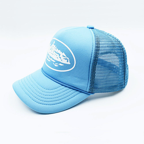 SMCL-2736 High Quality Cortez Hat