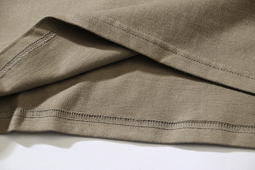 SMCL-2539 High Quality Hellstar Cotton Shirt