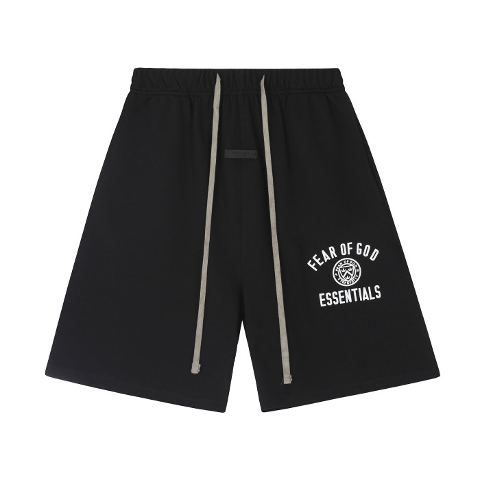 SMCL-2389 High Quality FOG Essentials 360g Cotton Shorts