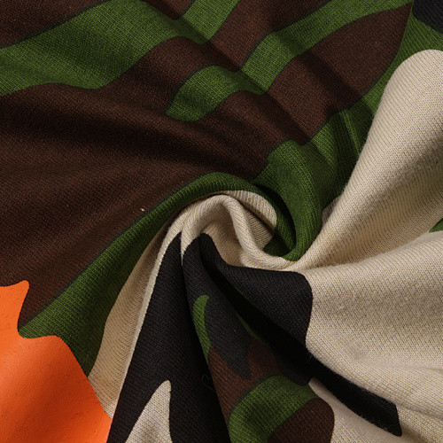 SMCL-2296 High Quality Vlone Cotton Shirt