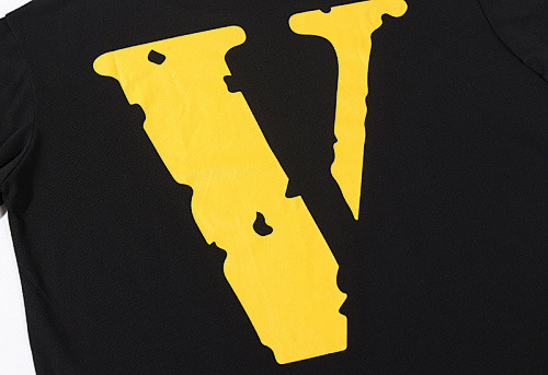 SMCL-2331 High Quality Vlone Cotton Shirt