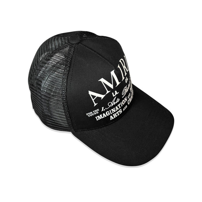 SMCL-2645 High Quality Amiri Hat