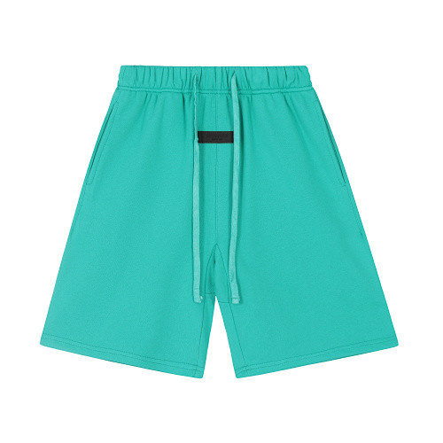 SMCL-2412 High Quality FOG Essentials 360g Cotton Shorts
