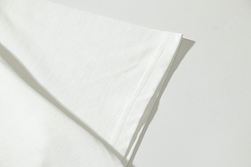 SMCL-2451 High Quality Off-white Cotton Shirt