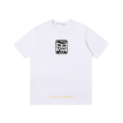 SMCL-2450 High Quality Off-white Cotton Shirt