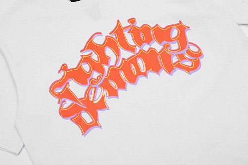 SMCL-2235 High Quality Vlone Cotton Shirt