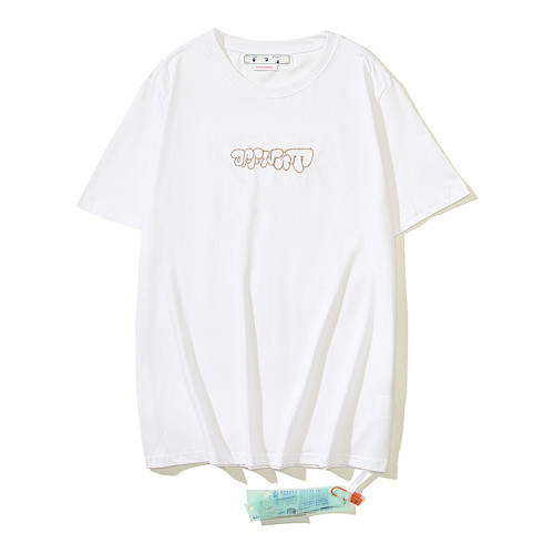 SMCL-2814 High Quality Off-white Cotton Shirt
