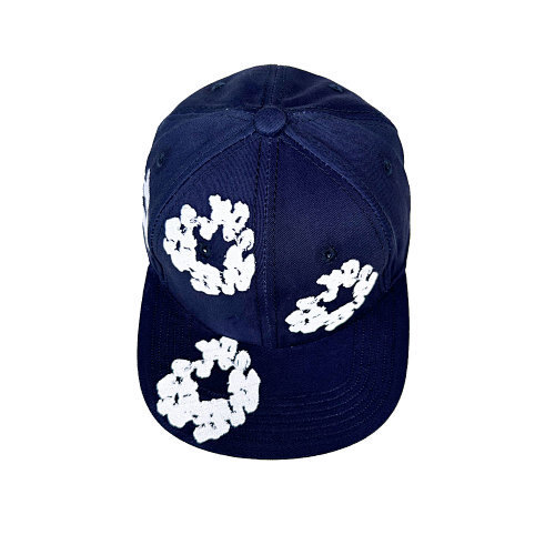 SMCL-2735 High Quality Denim Tears Hat