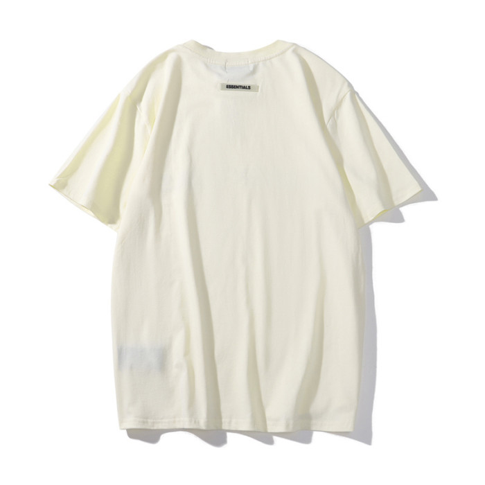 SMCL-2429 High Quality FOG Essentials Cotton Shirt