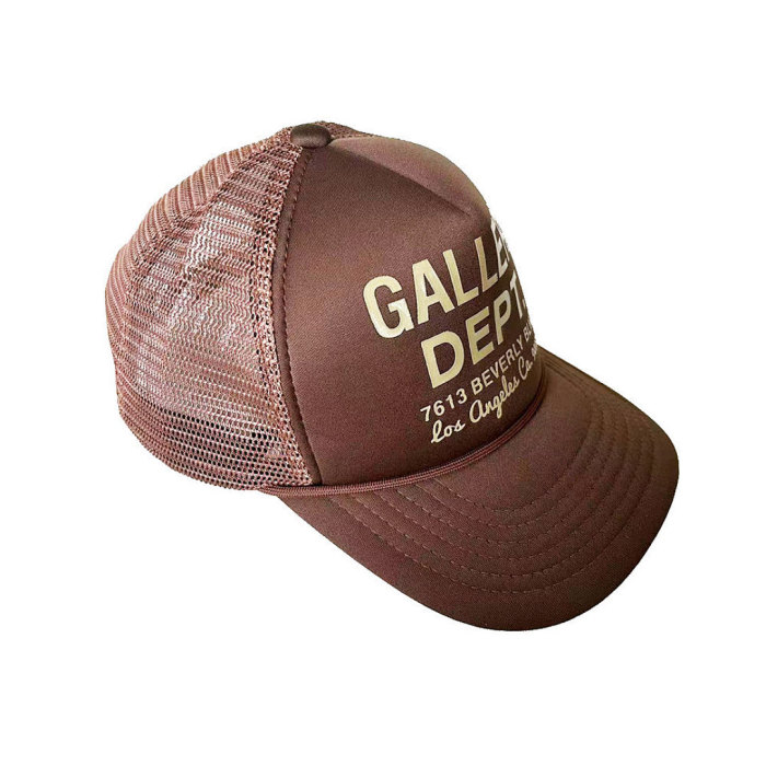 SMCL-2726 High Quality Gallery Dept Hat