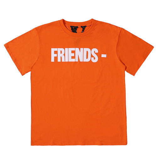SMCL-2293 High Quality Vlone Cotton Shirt
