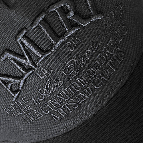 SMCL-2607 High Quality Amiri Hat