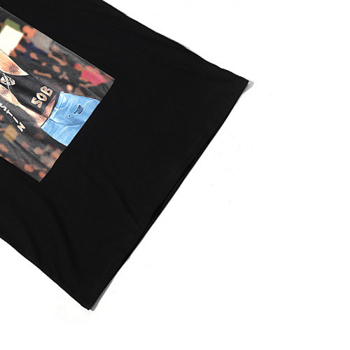 SMCL-2323 High Quality Vlone Cotton Shirt