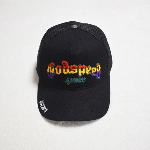 SMCL-2697 High Quality Godspeed Hat