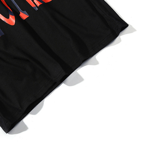 SMCL-2298 High Quality Vlone Cotton Shirt