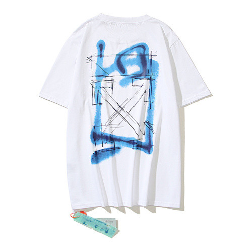 SMCL-2846 High Quality Off-white Cotton Shirt