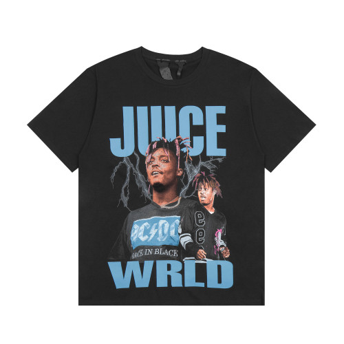 SMCL-2233 High Quality Vlone Cotton Shirt