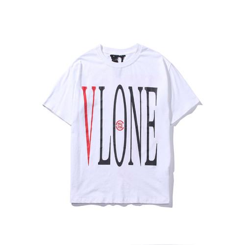 SMCL-2279 High Quality Vlone Cotton Shirt
