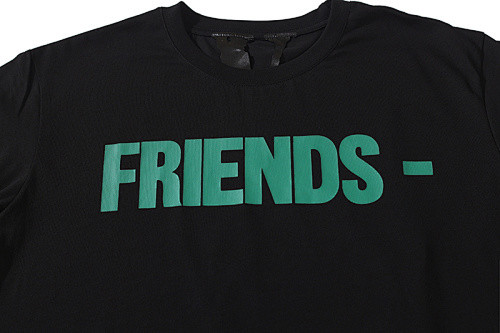 SMCL-2290 High Quality Vlone Cotton Shirt