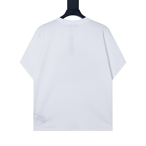 SMCL-2739 High Quality Amiri Cotton Shirt
