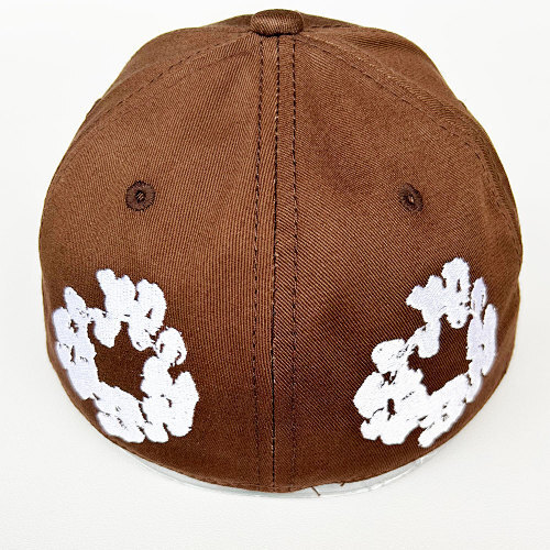 SMCL-2735 High Quality Denim Tears Hat
