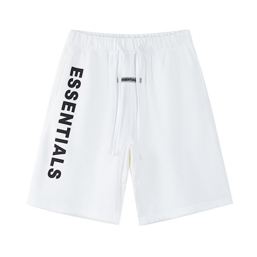 SMCL-2437 High Quality FOG Essentials 360g Cotton Shorts
