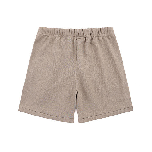 SMCL-2503 High Quality FOG Essentials Cotton Sport Shorts