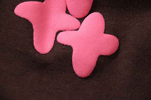 SMCL-2547 High Quality Hellstar Cotton Shirt