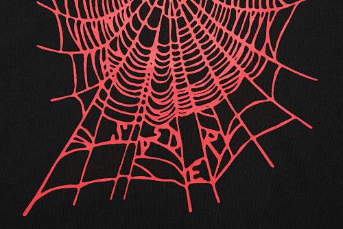 SMCL-2356 High Quality Spider 230g Cotton Shirt
