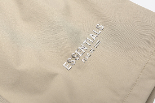 SMCL-2494 High Quality FOG Essentials Beach Shorts