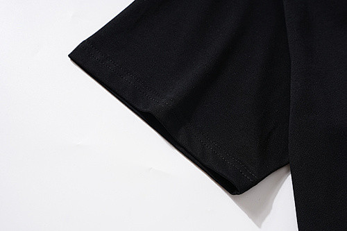 SMCL-2556 High Quality Purple Brand 240g Cotton Shirt