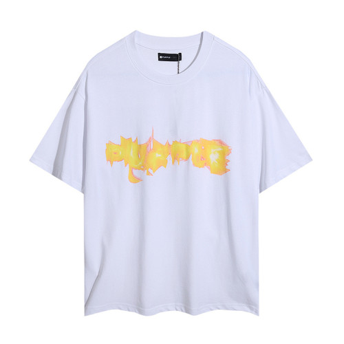 SMCL-2578 High Quality Purple Brand 240g Cotton Shirt