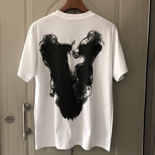SMCL-2310 High Quality Vlone Cotton Shirt