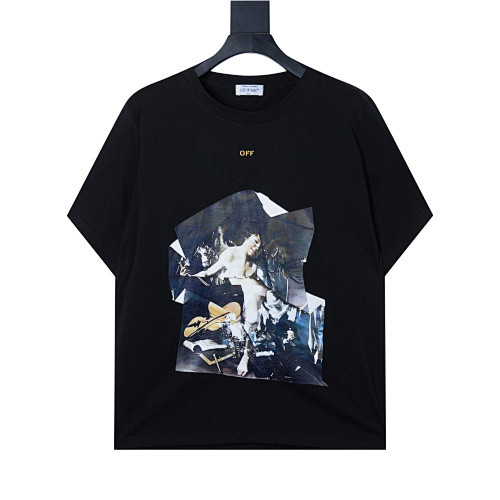 SMCL-2771 High Quality Off-white Cotton Shirt