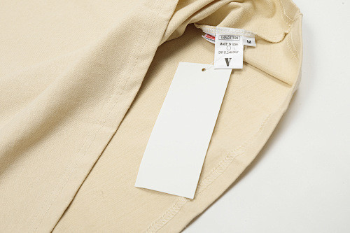 SMCL-2217 High Quality Vlone Cotton Shirt