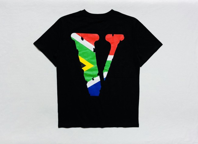 SMCL-2286 High Quality Vlone Cotton Shirt