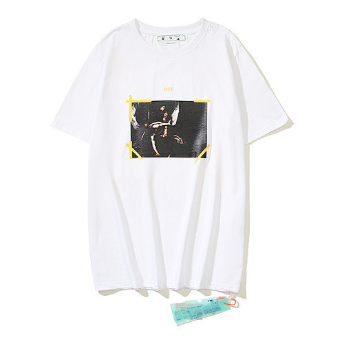 SMCL-2836 High Quality Off-white Cotton Shirt