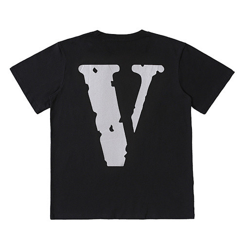 SMCL-2294 High Quality Vlone Cotton Shirt