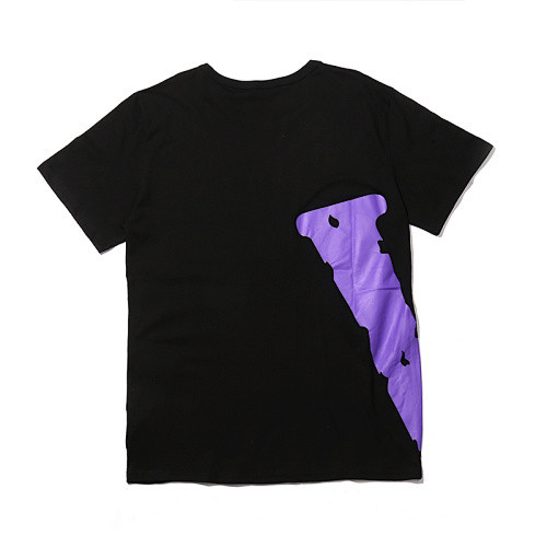 SMCL-2319 High Quality Vlone Cotton Shirt