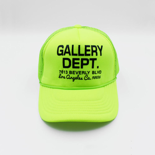 SMCL-2716 High Quality Gallery Dept Hat