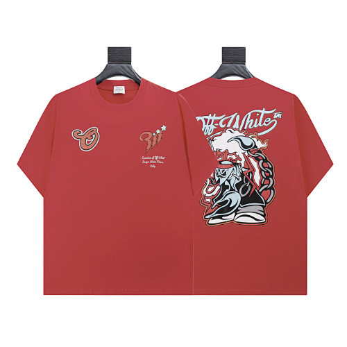 SMCL-2779 High Quality Off-white Cotton Shirt