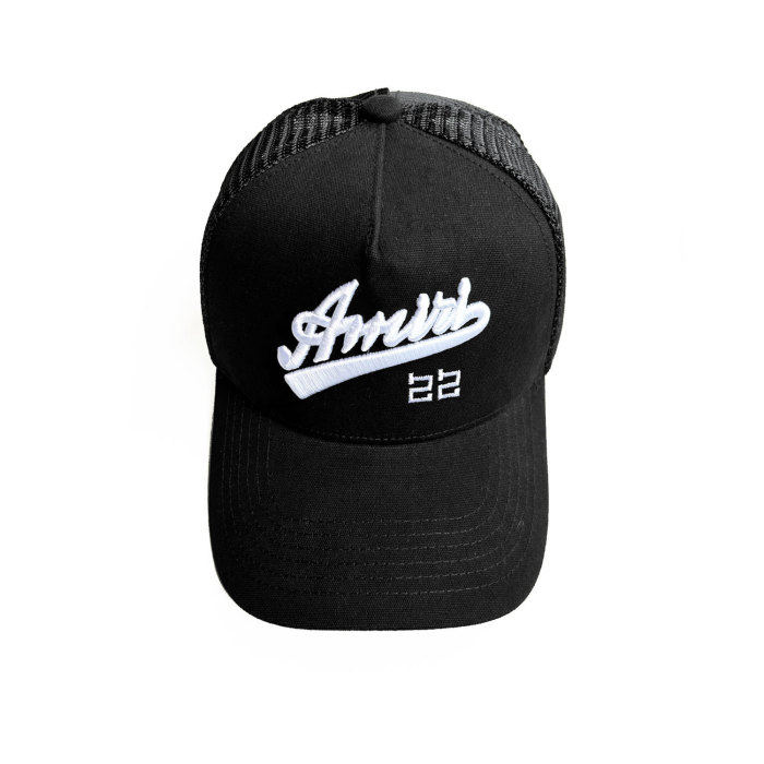 SMCL-2633 High Quality Amiri Hat