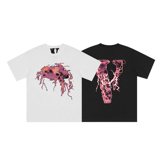 SMCL-2253 High Quality Vlone Cotton Shirt
