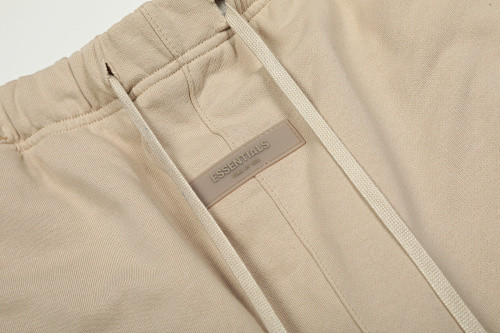 SMCL-2434 High Quality FOG Essentials 360g Cotton Shorts
