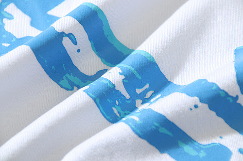 SMCL-2850 High Quality Off-white Cotton Shirt
