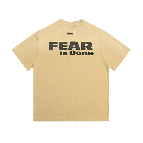 SMCL-2479 High Quality FOG Essentials 230g Cotton Shirt